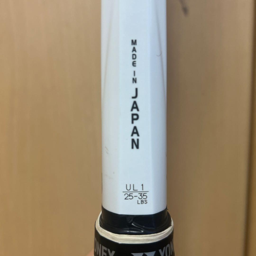 ラケット(軟式用) YONEX VOLTRAGE7S
