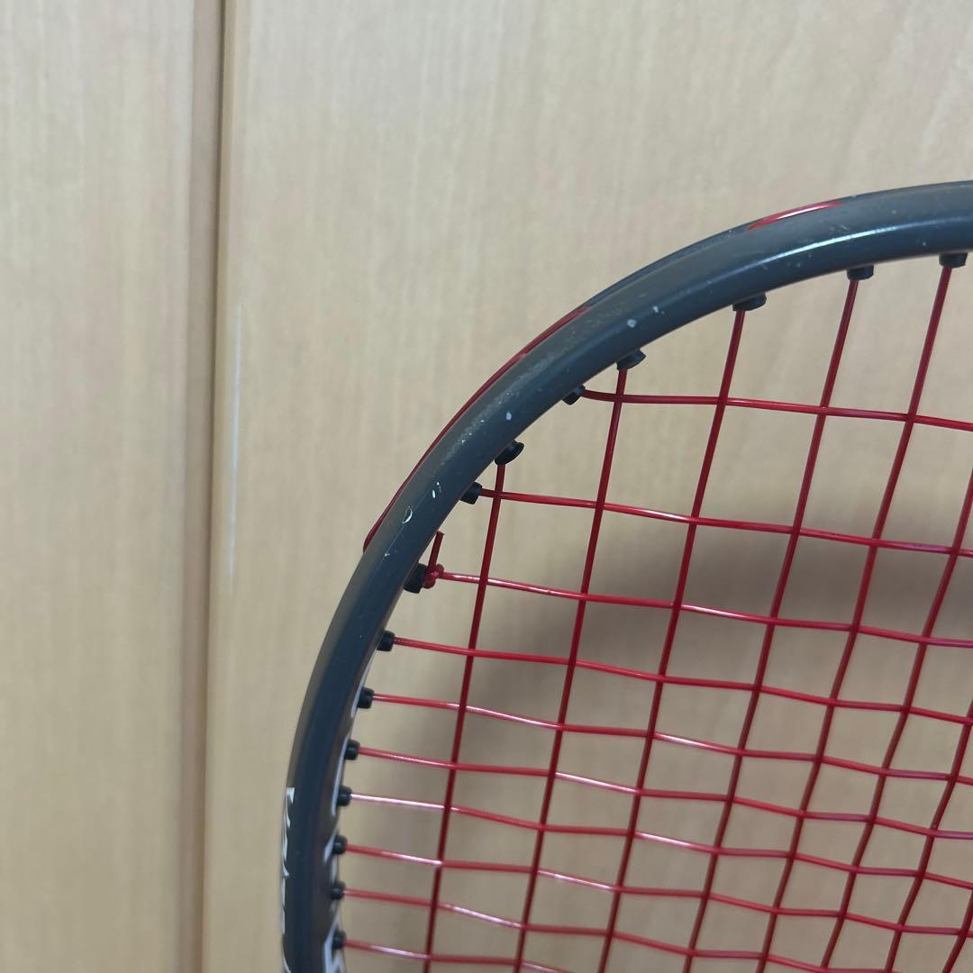 ラケット(軟式用) YONEX VOLTRAGE7S