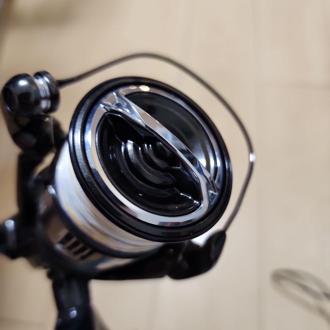 SHIMANO 23ヴァンキッシュ C3000SDH
