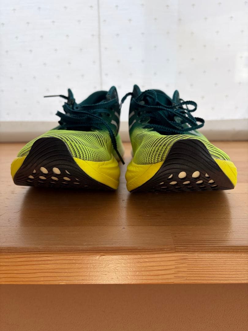 アシックス　メタスピードエッジ＋　26.5cm