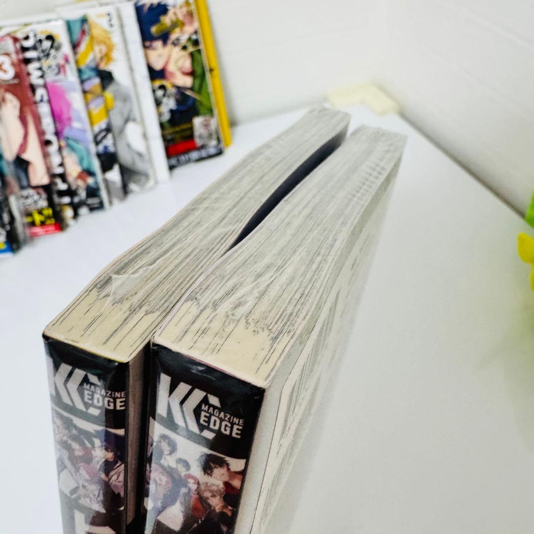美品　ヒプノシスマイク　限定版　1巻〜3巻　CD付き 冊子付き　全巻初版帯付き