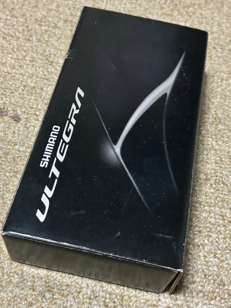 SHIMANO ULTEGRAビンディングペダル　SPD-SL PD-R8000