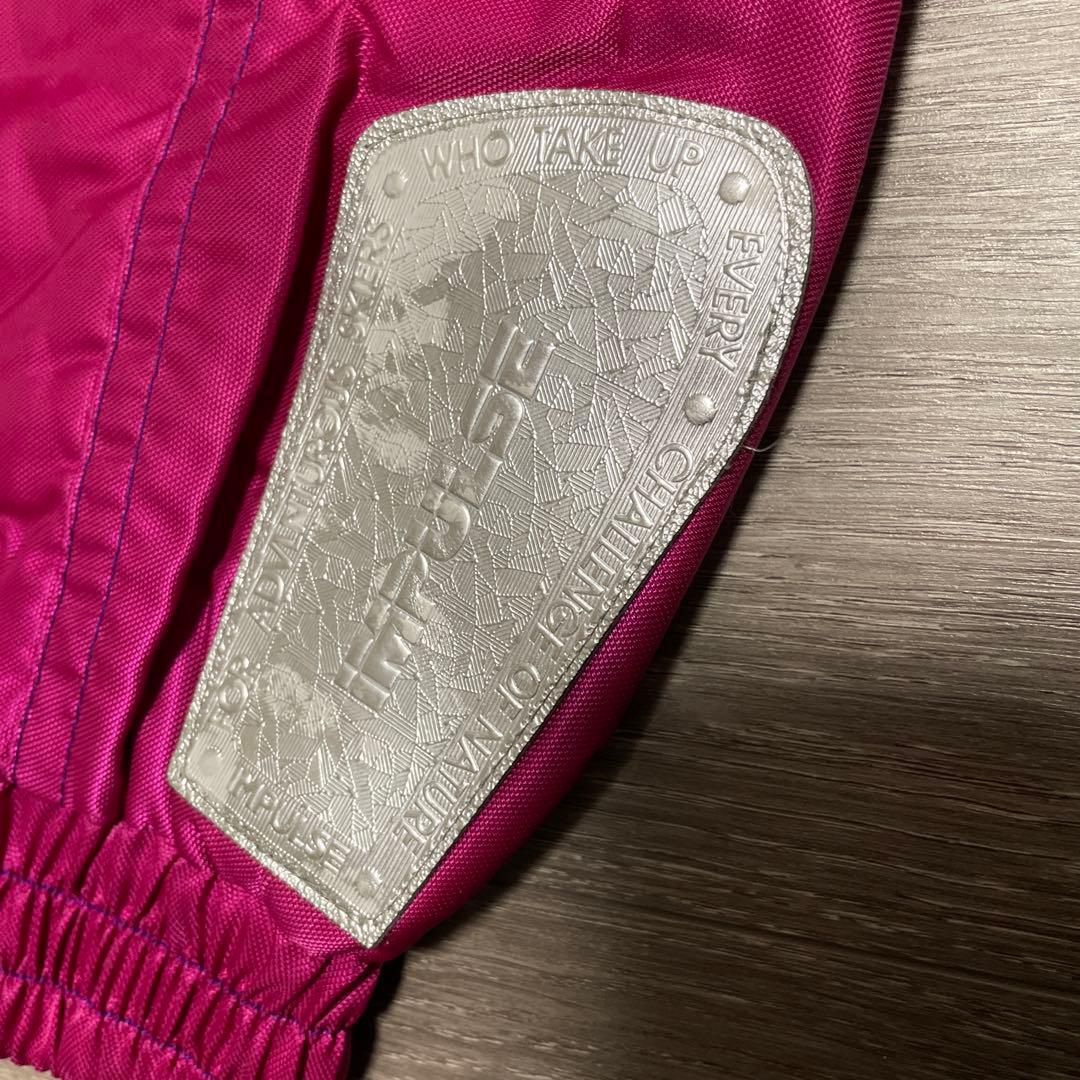 激レア ヴィンテージ MIZUNO IMPULSE スキーウェア セットアップ