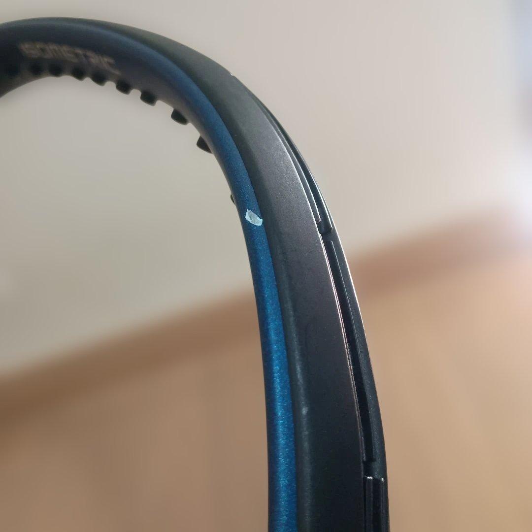 【未使用品】ヨネックス EZONE FEEL 06EZF