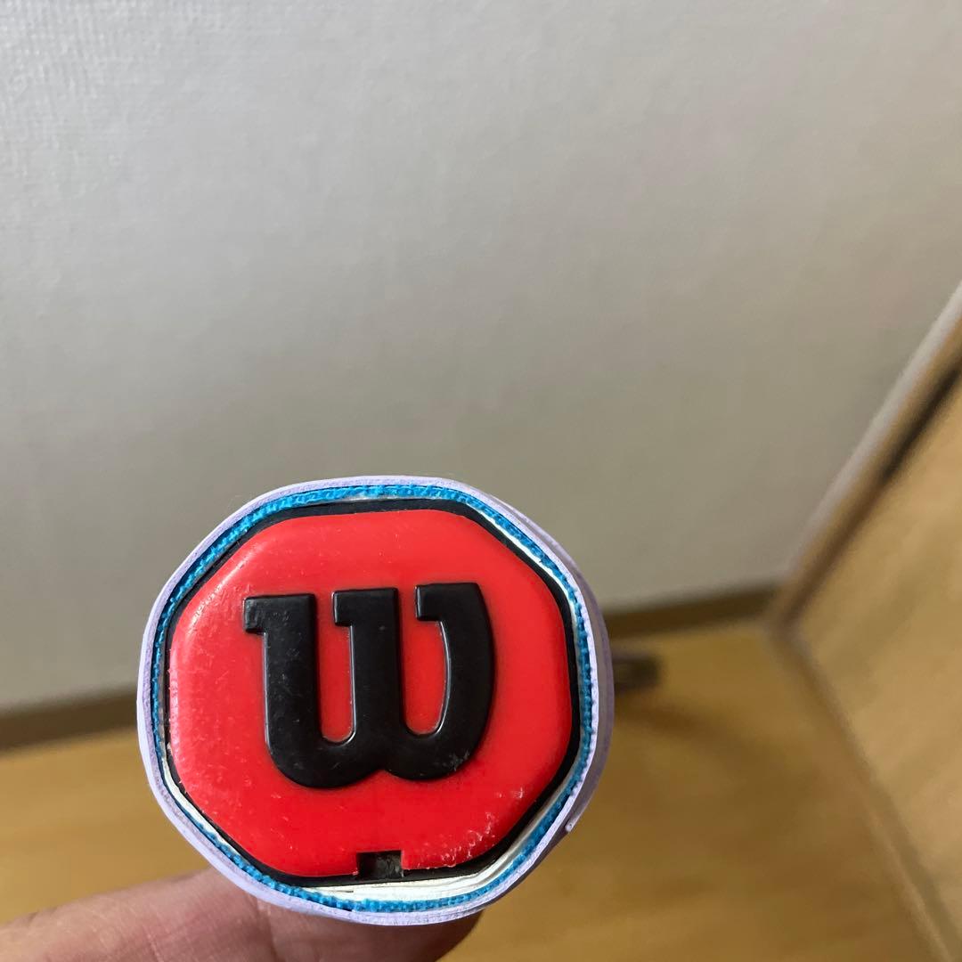 ウィルソン　ultra tour 100 V4.0 G2