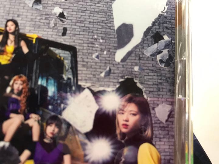 TWICEBDZ3形態(onceJAPAN限定、ファンクラブ)