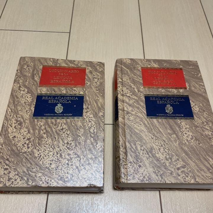 西西辞典　スペイン語　辞書