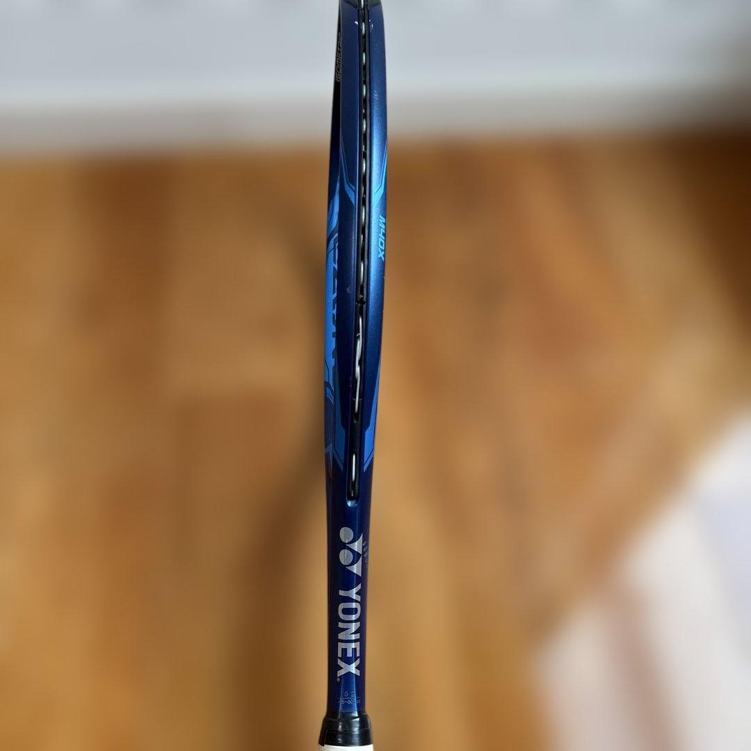 YONEX ヨネックス EZONE イーゾーン 100 テニスラケット G2
