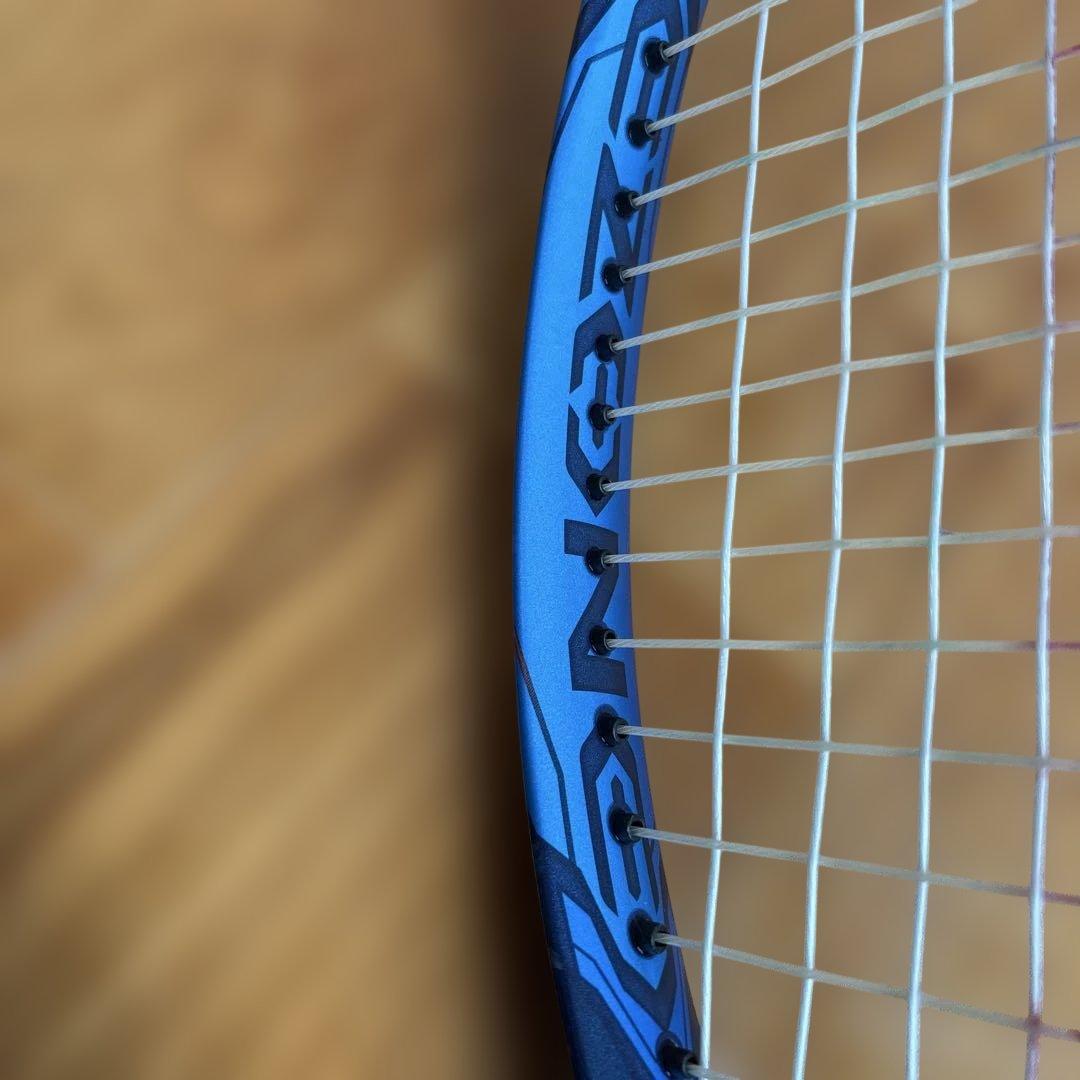 YONEX ヨネックス EZONE イーゾーン 100 テニスラケット G2