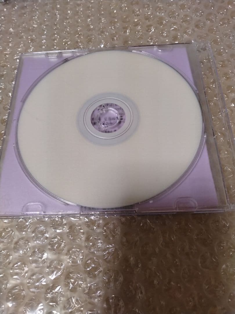 Ｈ＆М　真夜中の宇宙人　CD１枚