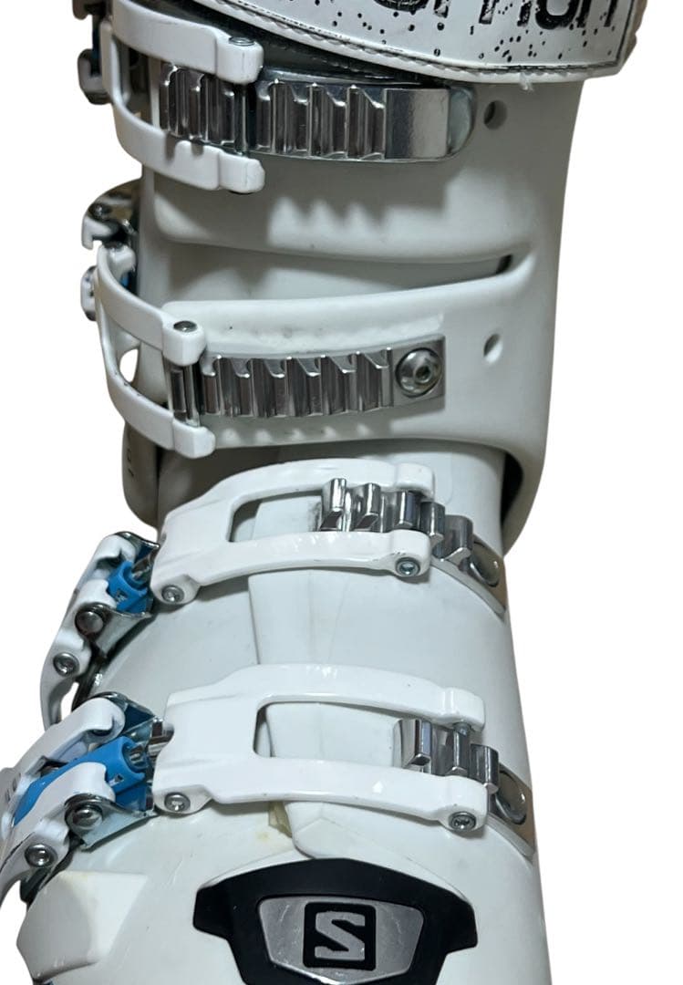 スキーブーツ Salomon