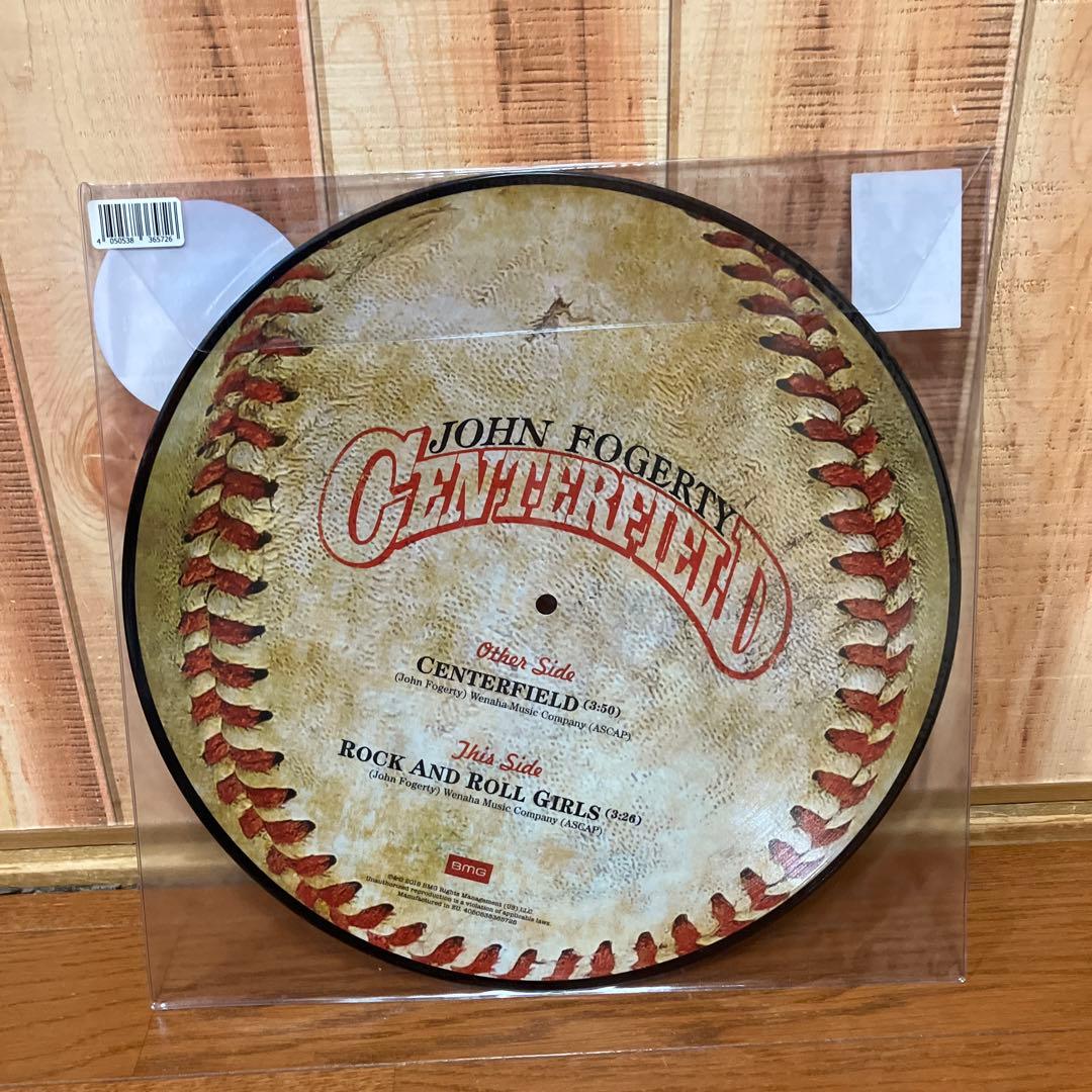 JOHN FOGERTY ジョン・フォガティ CCR
