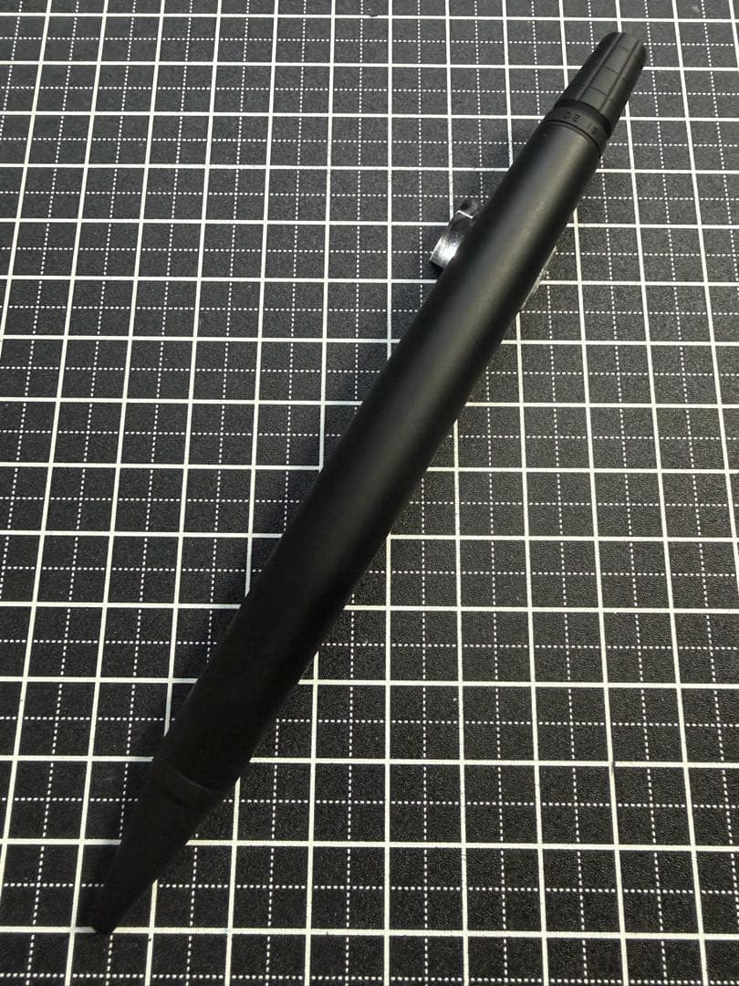 PILOT RAIZ Mid night black ボールペン