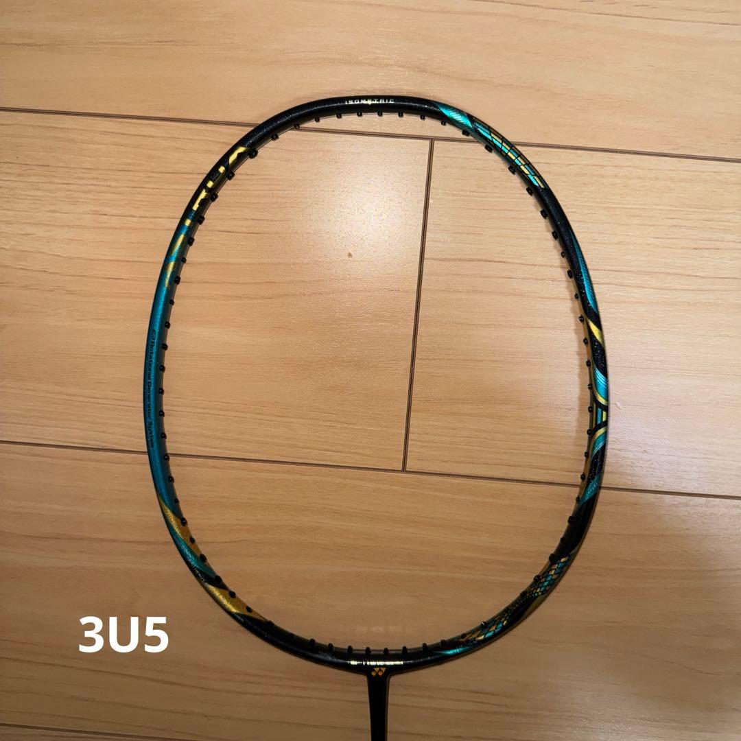 ゆ*だ様 ASTROX88S pro 2代目 3U5 4U6セット