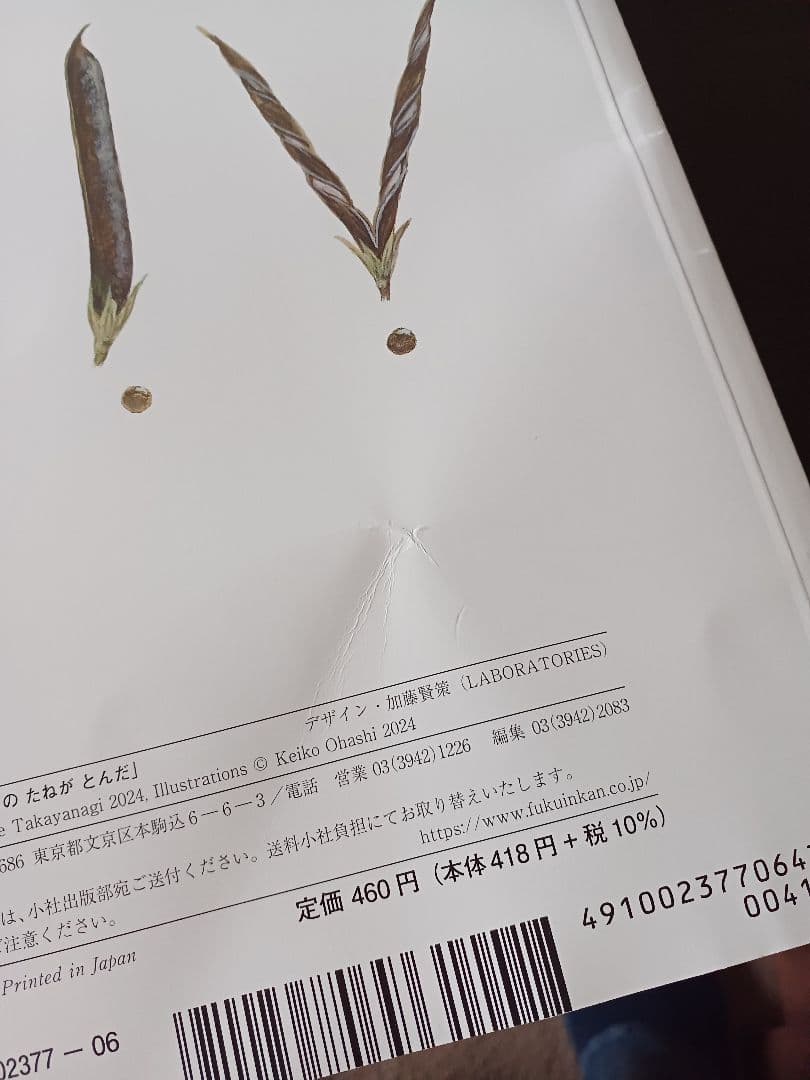 こどものとも　かがくのとも　絵本セット