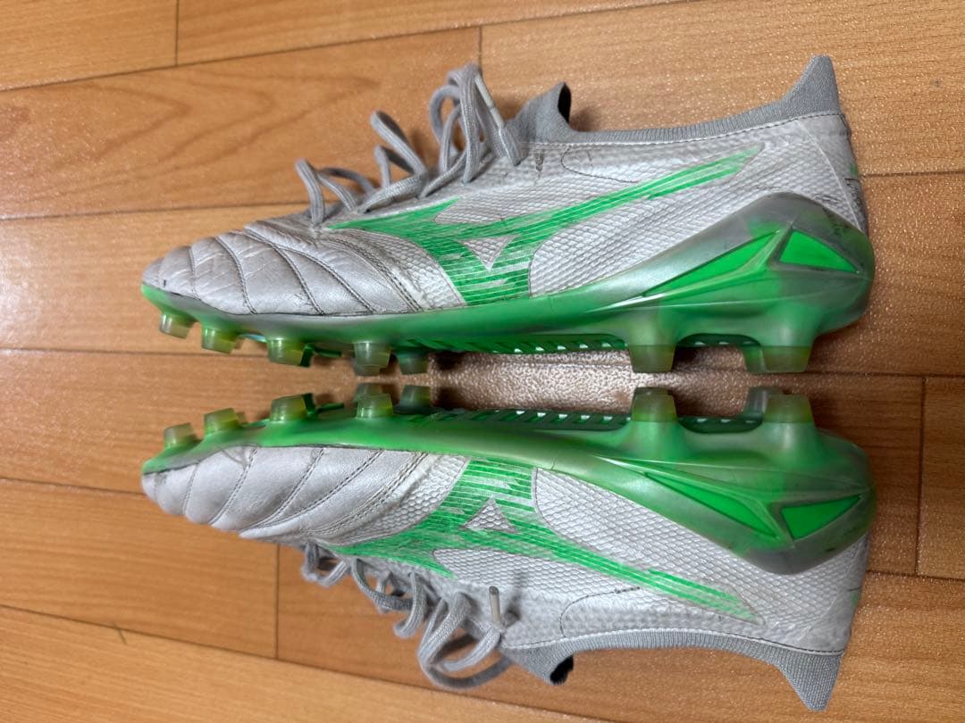 MIZUNO モレリアネオ3β