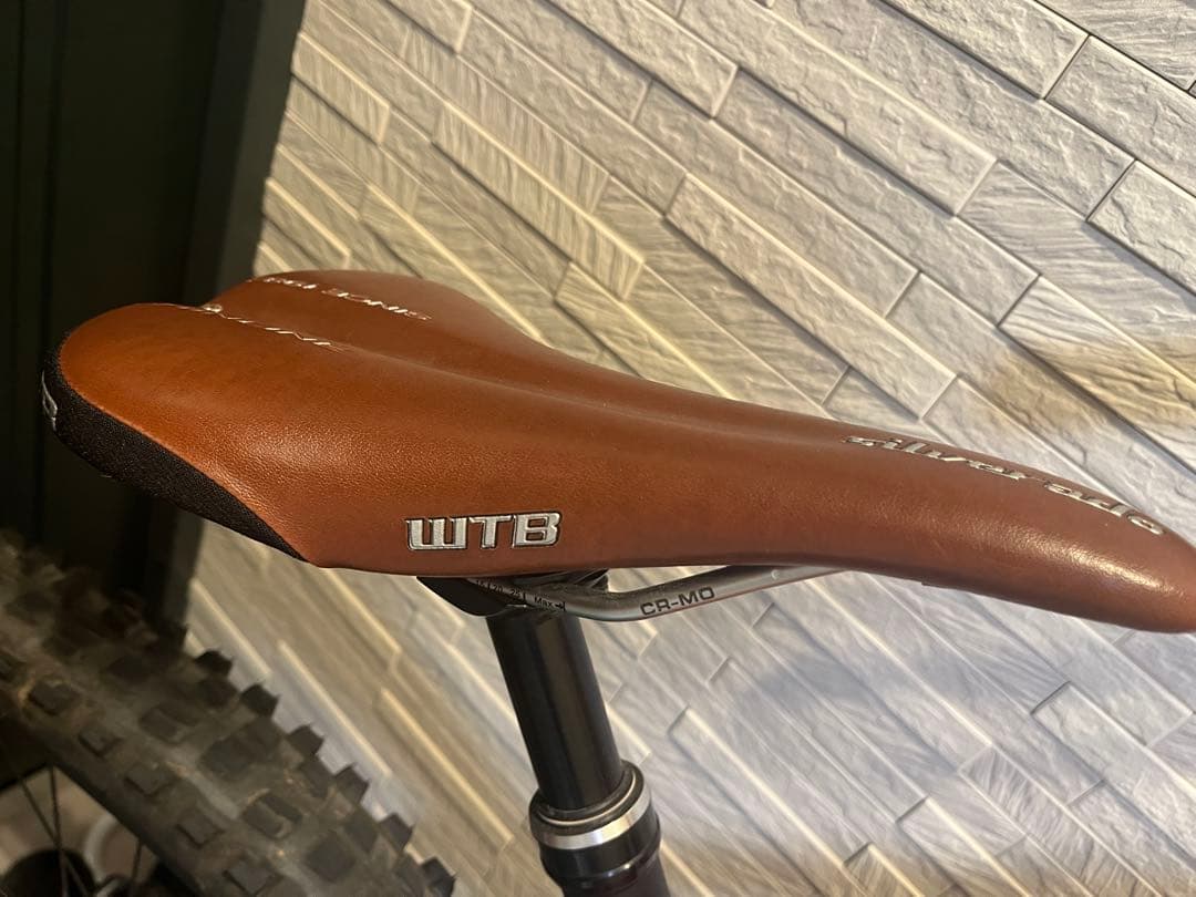 【総額55万円超】surly クランパス マウンテンバイク 超美品