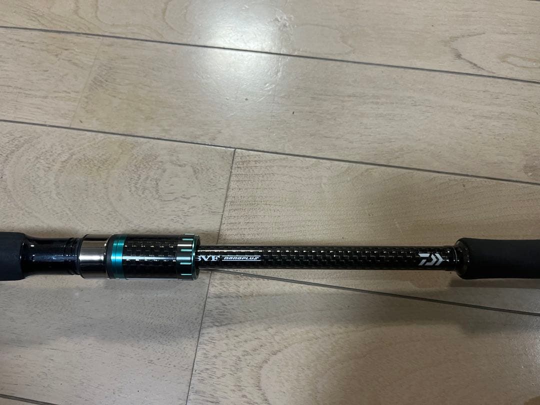ダイワ DAIWA エギングロッド エメラルダス STOIST AGS 84M