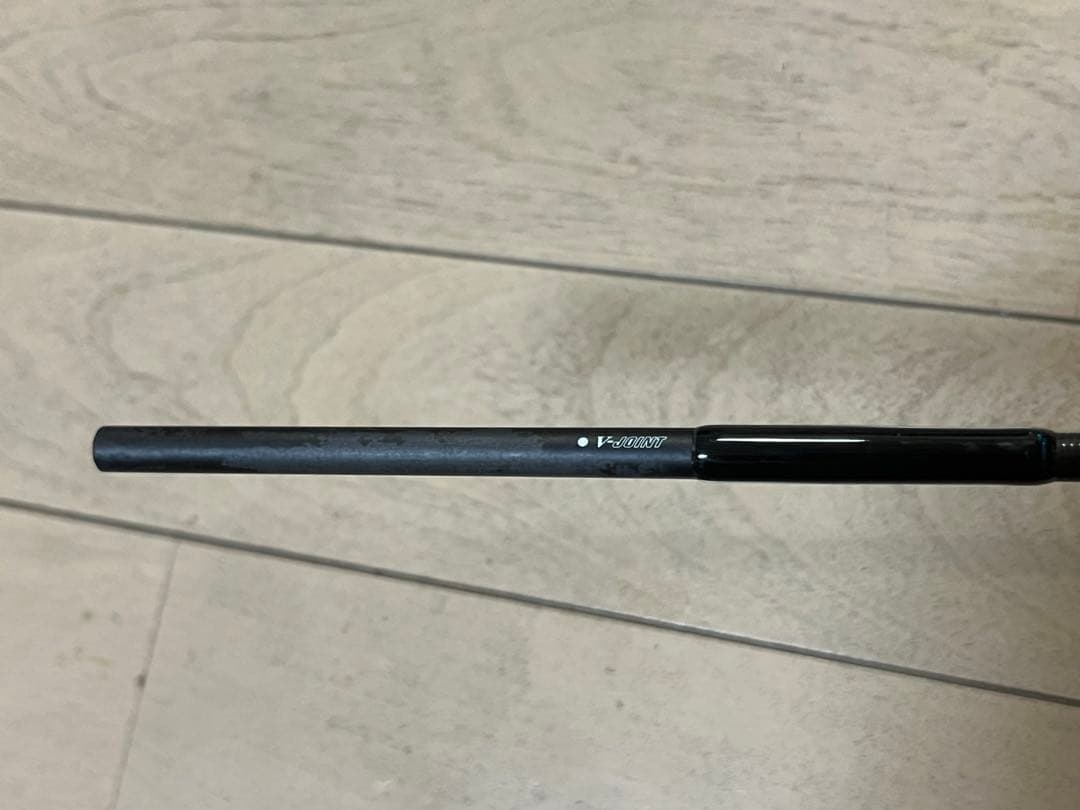ダイワ DAIWA エギングロッド エメラルダス STOIST AGS 84M