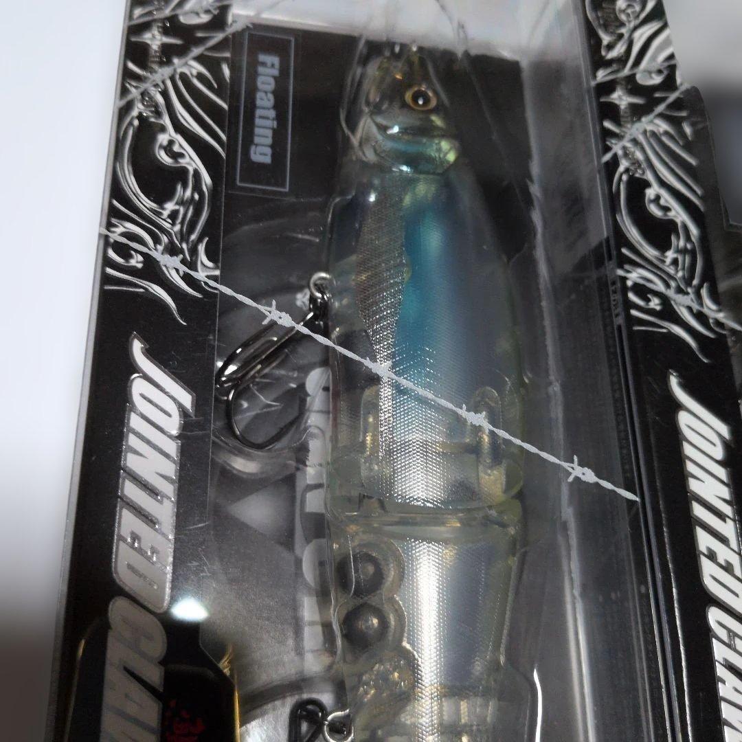 S*E様 ガンクラフト ジョインテッドクロー183 2個セット 未使用品