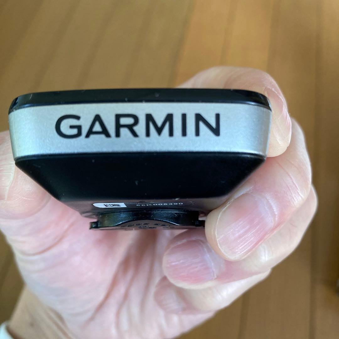 Garmin EDGE 820J サイクルコンピューター