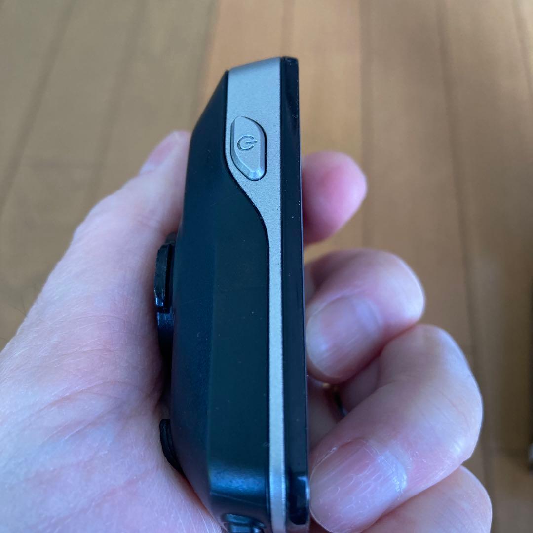Garmin EDGE 820J サイクルコンピューター