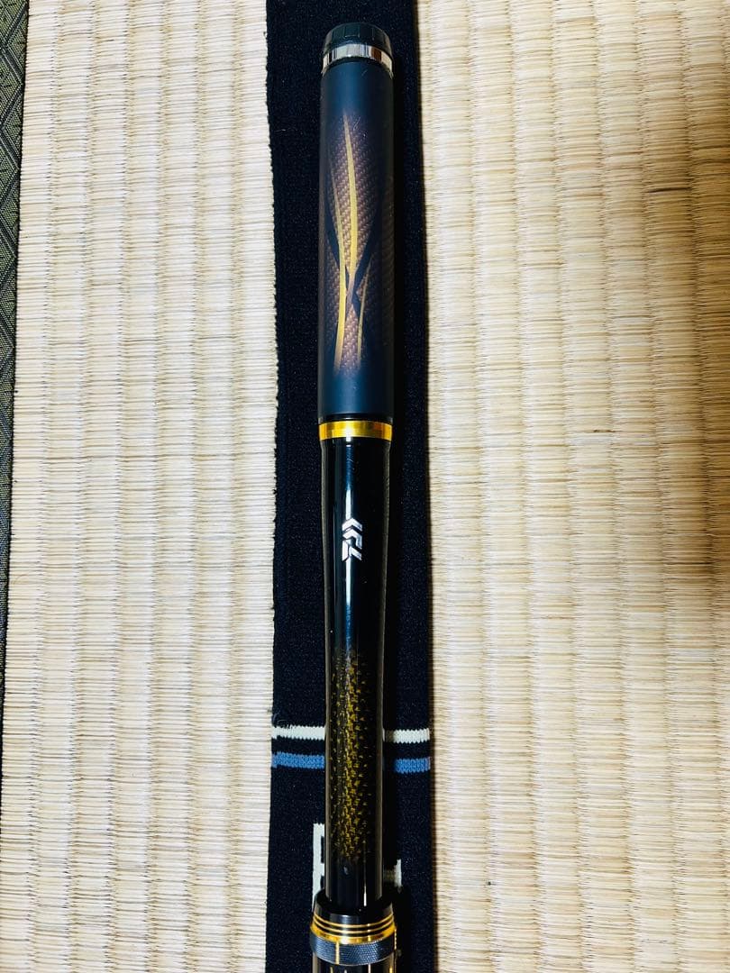 ダイワ　DAIWA トーナメント磯　1.25-50