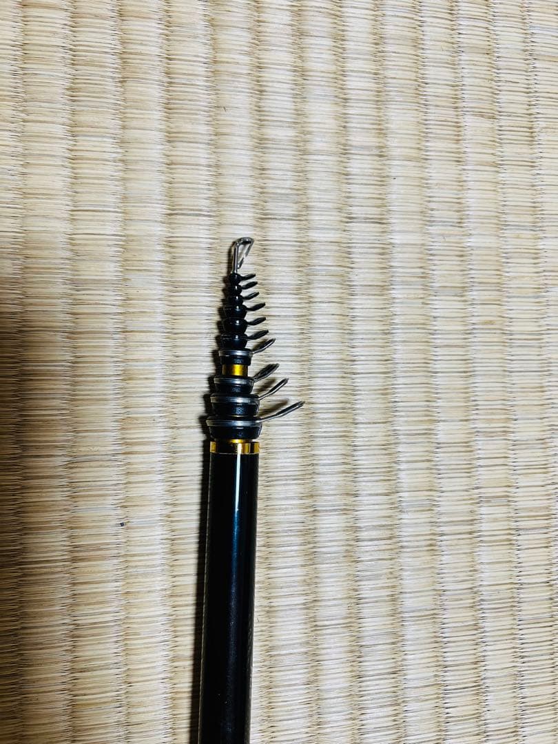 ダイワ　DAIWA トーナメント磯　1.25-50