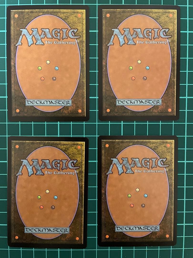 MTG 《御霊の復讐/Goryo's Vengeance》[UMA] 4枚
