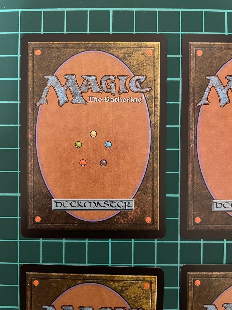 MTG 《御霊の復讐/Goryo's Vengeance》[UMA] 4枚