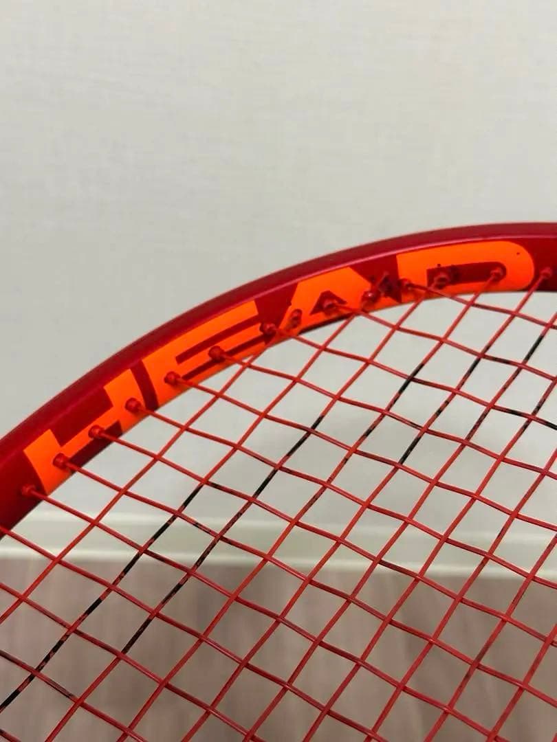 HEAD Graphene 360+ Prestige S テニスラケット