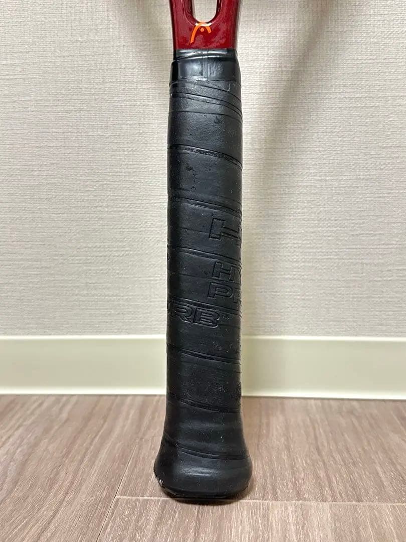 HEAD Graphene 360+ Prestige S テニスラケット