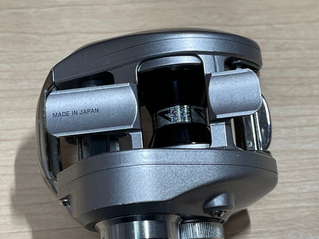 リール TEAM DAIWA TD-Z103H