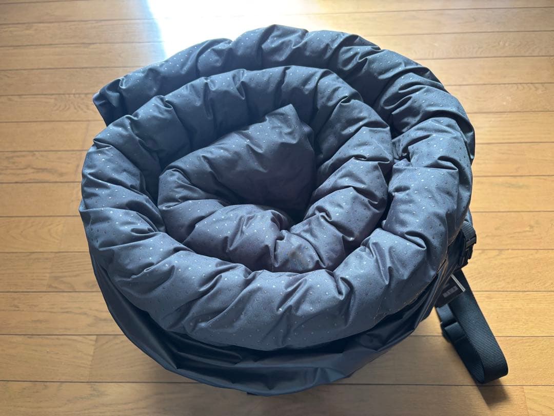 【タグ付き美品】OneTigris DYN ダブル エアマット