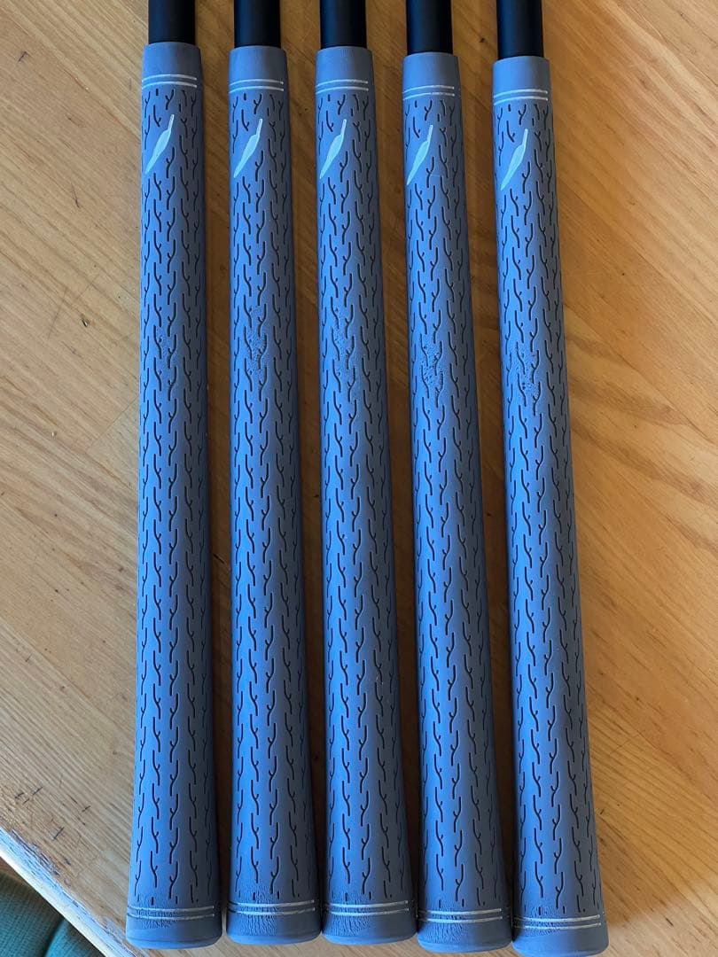 TB-3 FORGED アイアンセット 7〜P・PA 5本セット