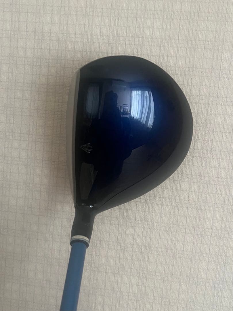 XXIO10 レディースフェアウェイウッド 5w