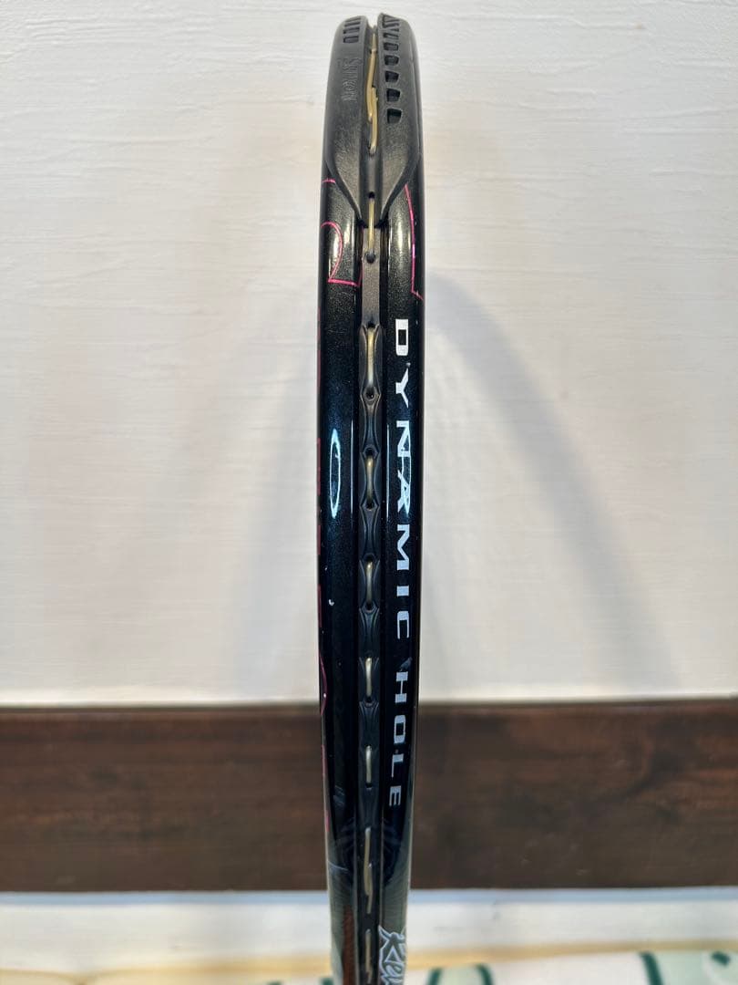 ☆状態良好☆ SRIXON CS10.0 G2 115インチ　軽量デカラケット