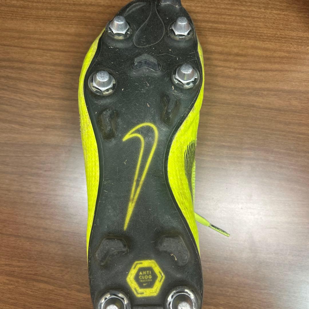 Nikeマーキュリアルヴェイパー12 SG 26cm