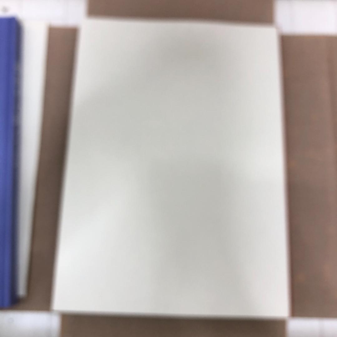 福田平八郎 作品と素描　全二巻揃 光村図書 定価95,000円 　250616-