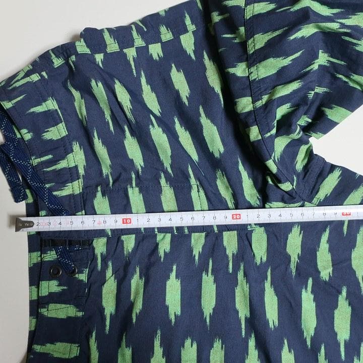 【未試着】パタゴニア 海水パンツ BOY'S12 ウエスト約70cm 【希少】