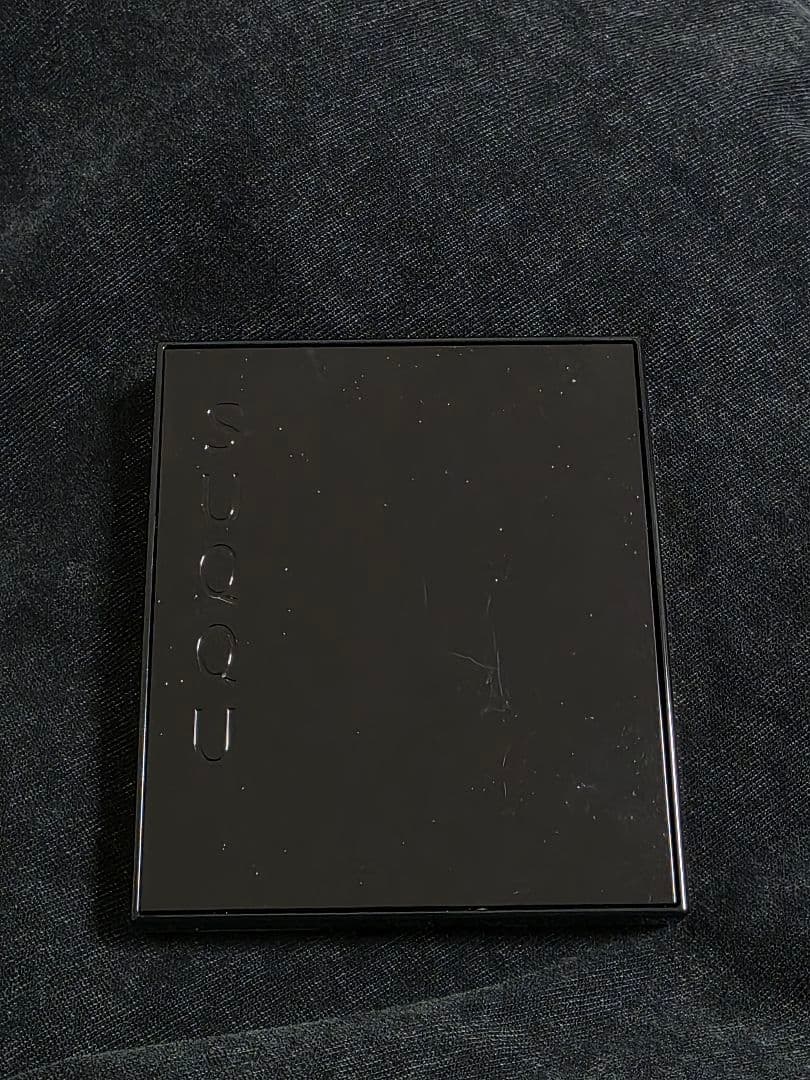 SUQQU デザイニング カラー アイズ 130 旬霞