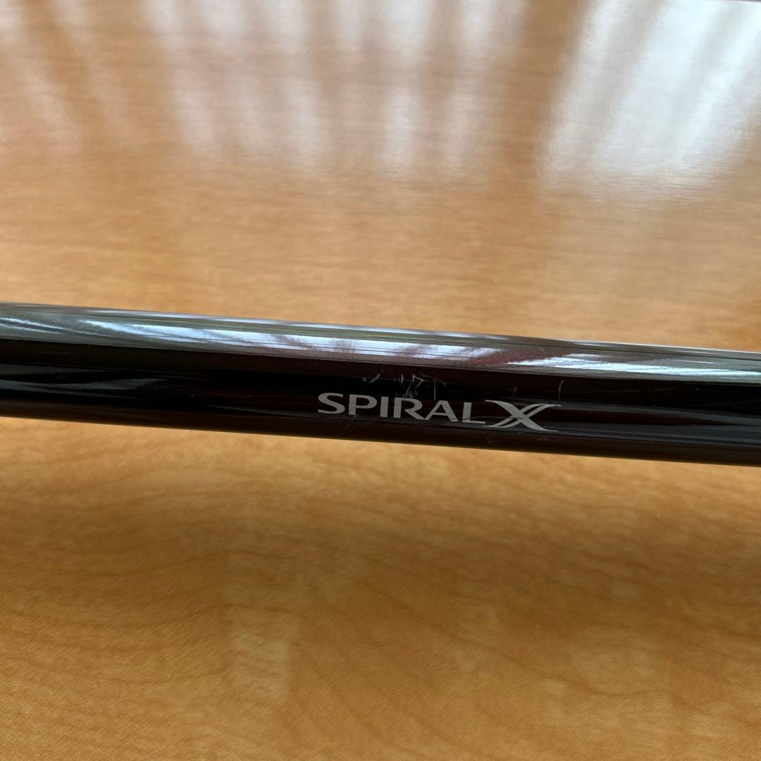 ファイヤブラッドオナガゲイルバードスペシャルＸ1.7号500