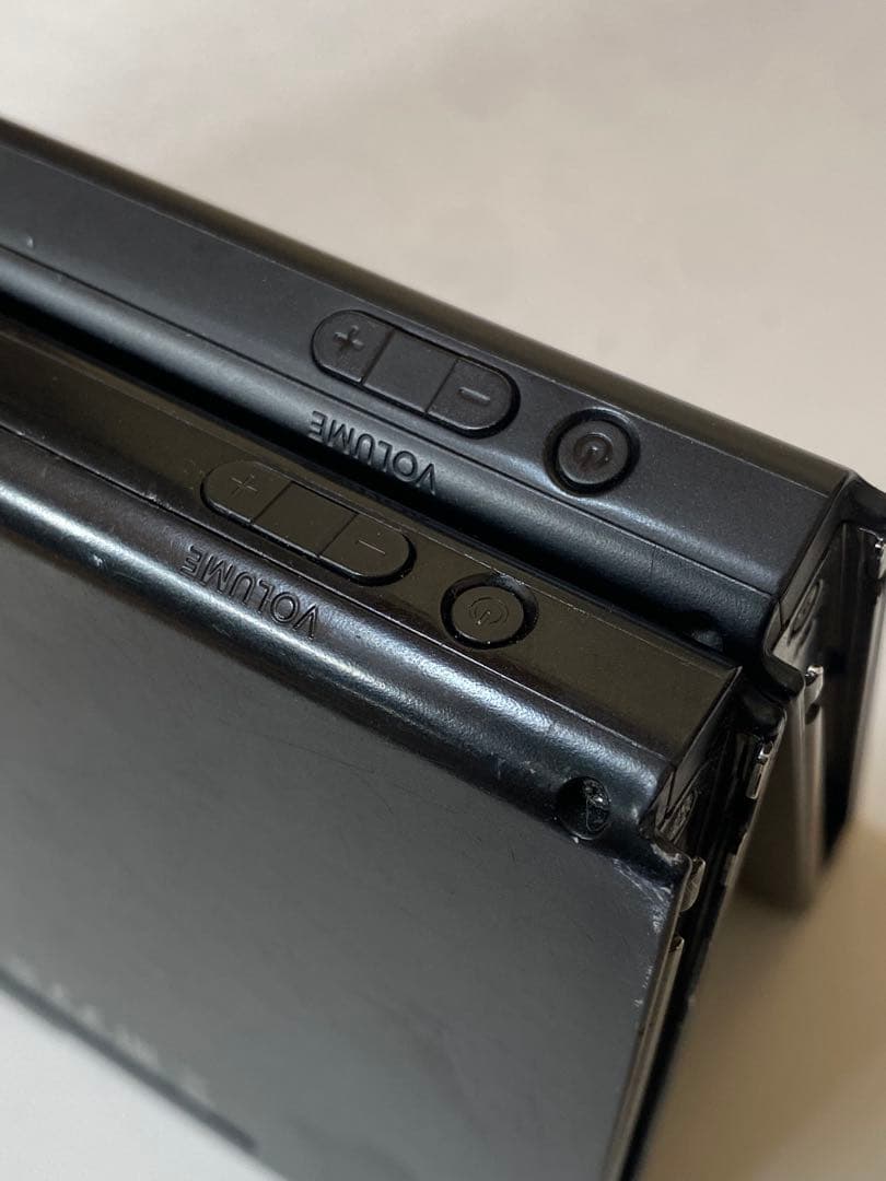Nintendo Switch 本体 ブラック 2 セット
