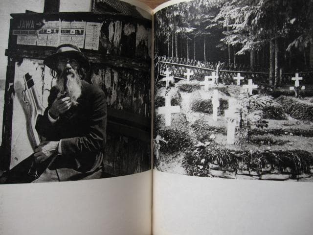 アート・デザイン・音楽 JAROMIR FUNKE - FOTOGRAFIE - 1970 1st