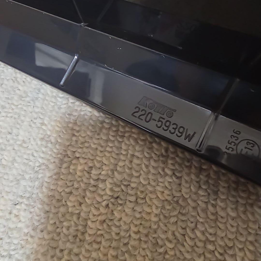 ハスラー MR52S/MR92S フレア MS52S/MS92S 右テールランプ