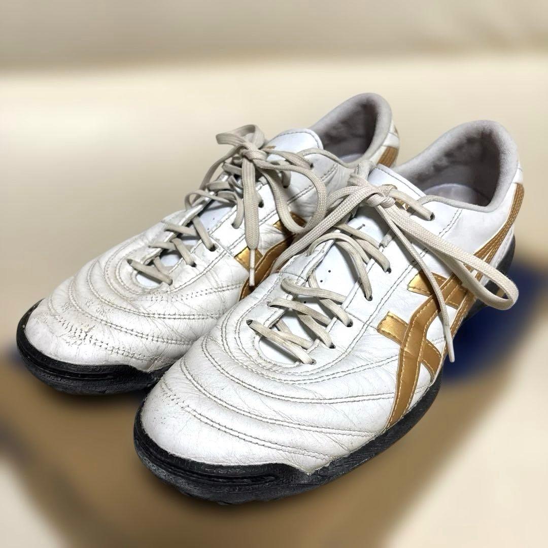 アシックス C3 FF TF サッカートレーニングシューズ 27.0cm