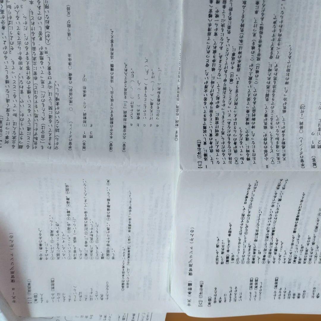 駿台・ 菅野三恵 【①古典文法10題ドリル ②共通テスト対策テキスト等】 3冊