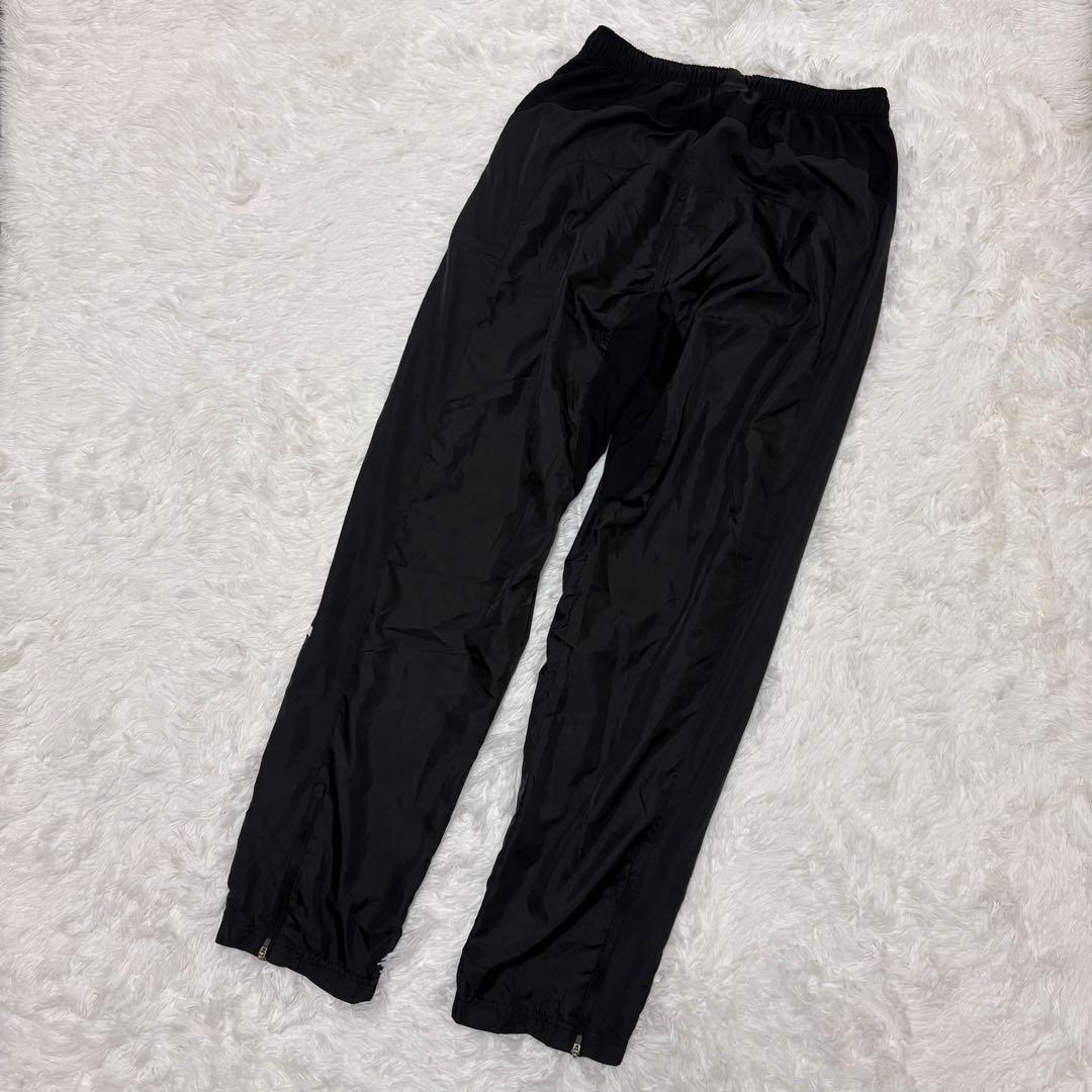ATHLETA アスレタ トレーニングウェア O 上下セットアップ ブラック