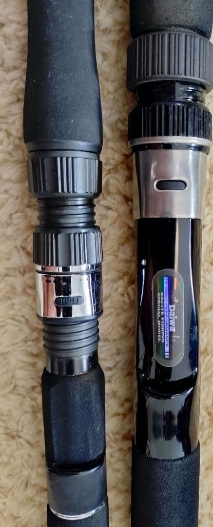 【Daiwa】LEADING 2本