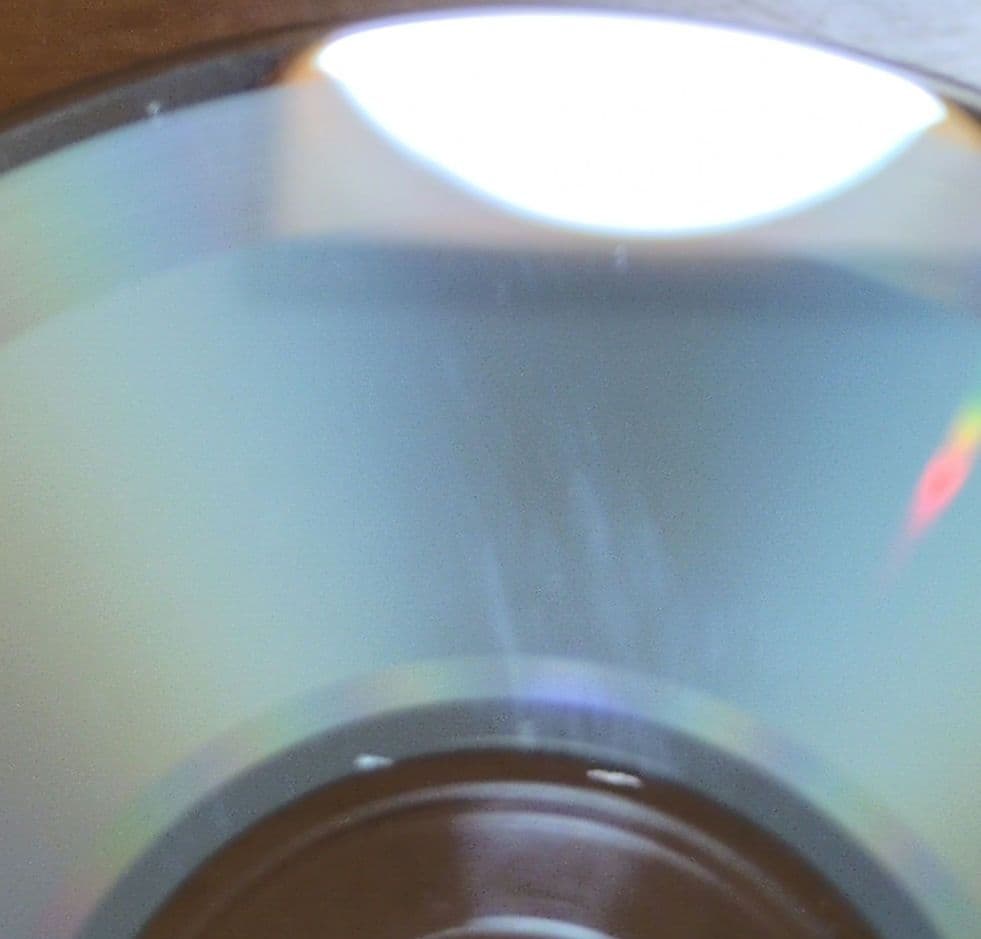 【シール帯】AC/DC／悪魔の招待状　CD
